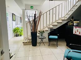 El Rincon De Los Angeles