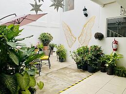 El Rincon De Los Angeles