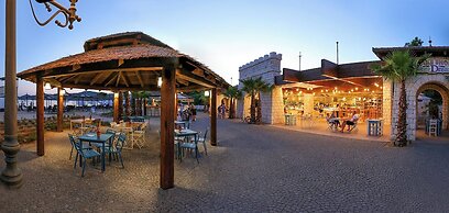 Amadria Park Apartments Šibenik