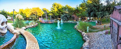 Amadria Park Apartments Šibenik