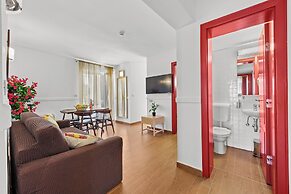 Amadria Park Apartments Šibenik