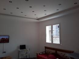 Appartements Aloui Foued