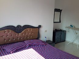 Appartements Aloui Foued