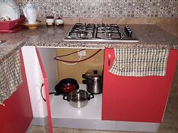 Appartements Aloui Foued