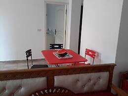 Appartements Aloui Foued