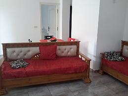 Appartements Aloui Foued