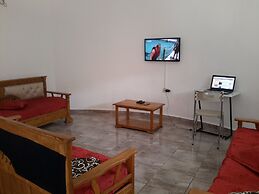 Appartements Aloui Foued