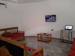 Appartements Aloui Foued