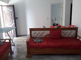 Appartements Aloui Foued