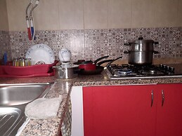 Appartements Aloui Foued