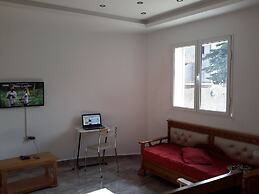 Appartements Aloui Foued