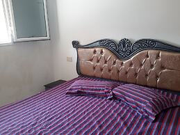 Appartements Aloui Foued