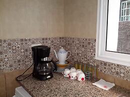 Appartements Aloui Foued