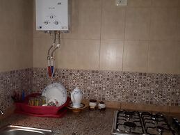 Appartements Aloui Foued