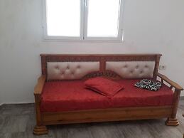 Appartements Aloui Foued