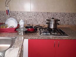 Appartements Aloui Foued