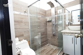 Malaga 97 - Near Herradura Beach