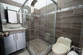 Malaga 97 - Near Herradura Beach