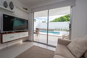 Malaga 97 - Near Herradura Beach