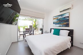 Malaga 97 - Near Herradura Beach