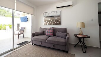 Malaga 97 - Near Herradura Beach