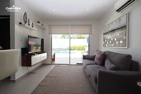 Malaga 97 - Near Herradura Beach