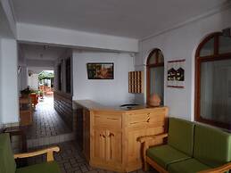 Casa de Huespedes Isabella