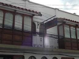 Casa de Huespedes Isabella