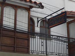 Casa de Huespedes Isabella