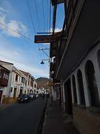 Casa de Huespedes Isabella