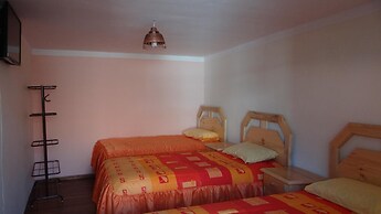 Casa de Huespedes Isabella
