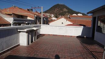 Casa de Huespedes Isabella