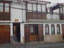 Casa de Huespedes Isabella