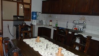 Casa de Huespedes Isabella