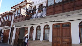 Casa de Huespedes Isabella