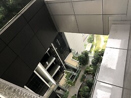 Moocaa Home M-city Duplex Studio