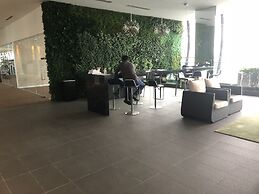 Moocaa Home M-city Duplex Studio