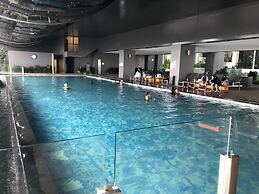 Moocaa Home M-city Duplex Studio