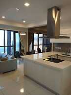 Moocaa Home M-city Duplex Studio