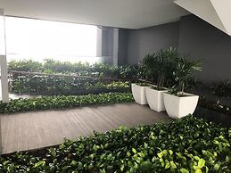 Moocaa Home M-city Duplex Studio