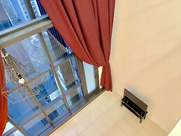 Moocaa Home M-city Duplex Studio