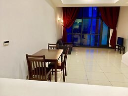 Moocaa Home M-city Duplex Studio