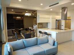 Moocaa Home M-city Duplex Studio