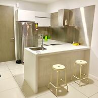 Moocaa Home M-city Duplex Studio