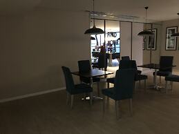 Moocaa Home M-city Duplex Studio