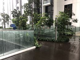 Moocaa Home M-city Duplex Studio