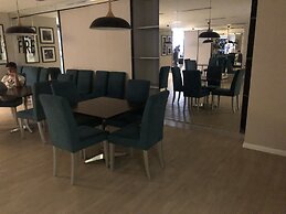 Moocaa Home M-city Duplex Studio