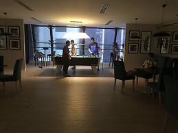 Moocaa Home M-city Duplex Studio