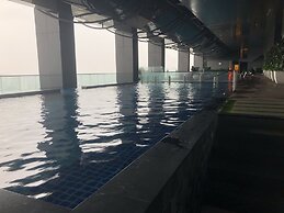 Moocaa Home M-city Duplex Studio