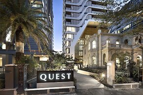 Quest St Kilda Road